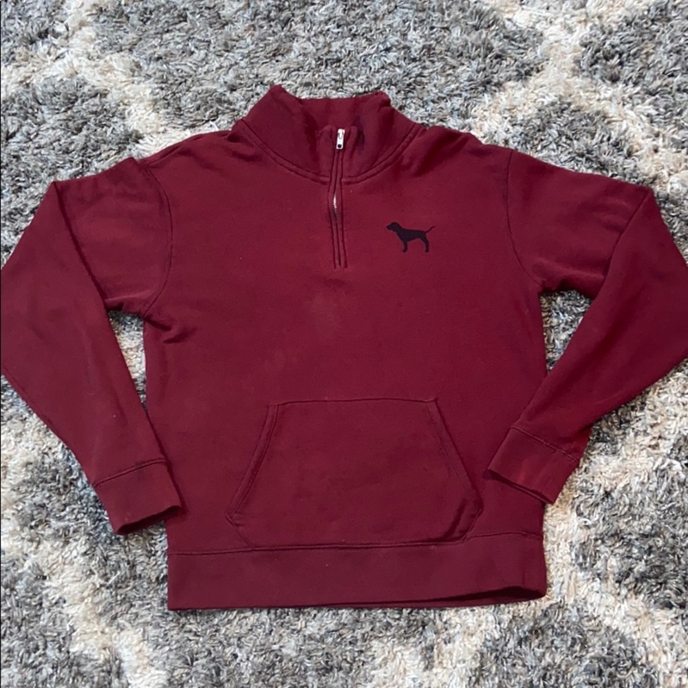 Victoria’s Secret PINK Pullover